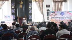 جشن برداشت گندم؛ نماد شکرگزاری و اهمیت خودکفایی غذایی در شهرستان مراغه